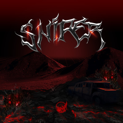 SNIPER cover