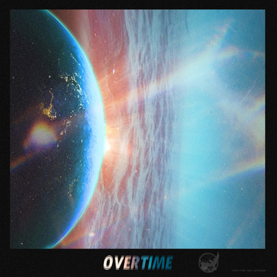 OVER TIME cover