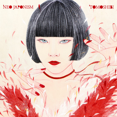 TOMOSHIBI cover