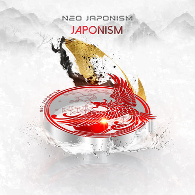 JAPONISM cover