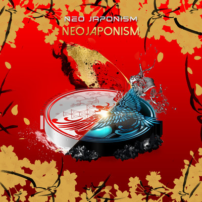 NEO JAPONISM cover