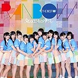 THE BEST OF RAINBOW cover