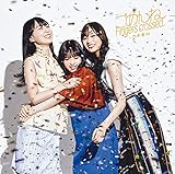 ごめんねFingers crossed (Type-B) cover