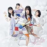 ごめんねFingers crossed (Type-D) cover