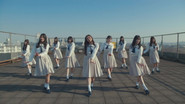 絶望の一秒前 cover