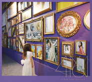 ぼっち党 cover