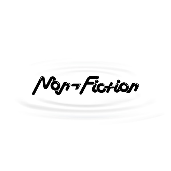 Non&not;Fiction cover
