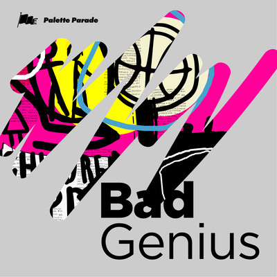 Bad Genius cover