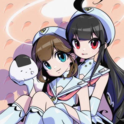 おにぎりはしゃけ cover