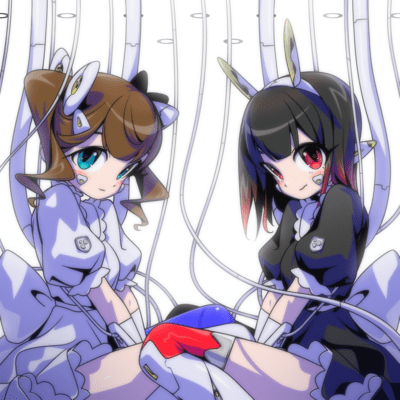 Himitsu! cover