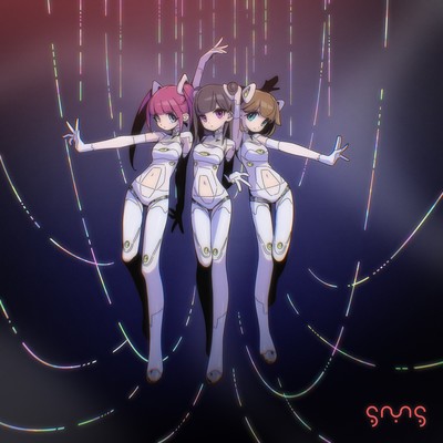 マシュマロメロメロ cover