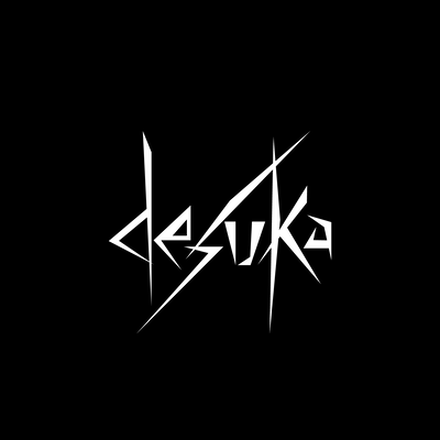 Desuka cover