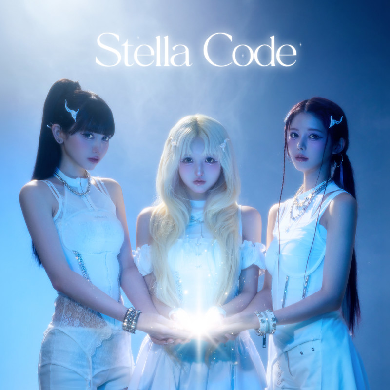 Stella Code cover