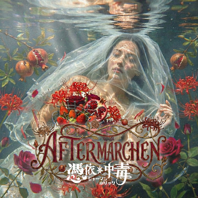 アフターメルヘン cover