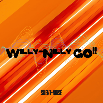 Willy-Nilly GO!! cover