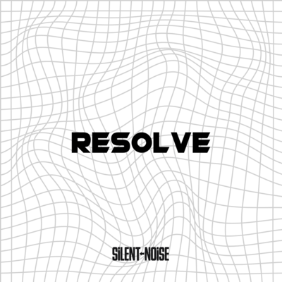 RESOLVE cover