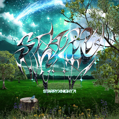 シンガロングストーリー cover