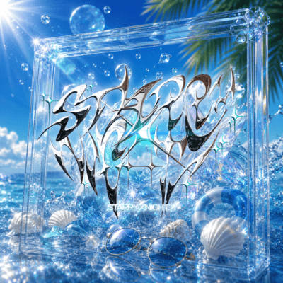 エンドレススパークラー cover
