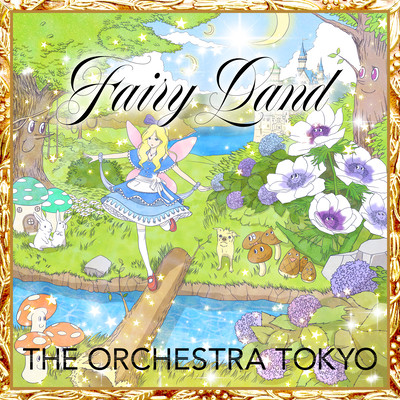 Fairy Land cover
