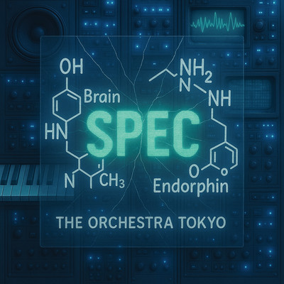 SPEC cover