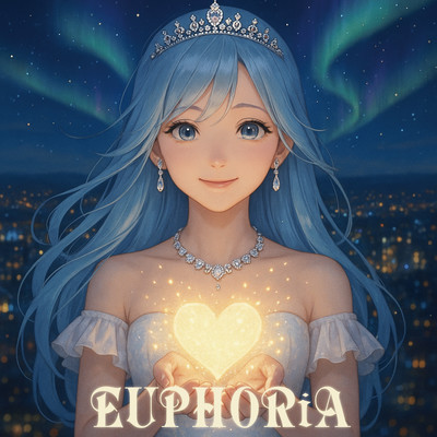 EUPHORiA cover