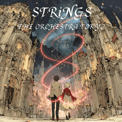 STRiNGS 2026 cover