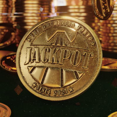 JACKPOT cover