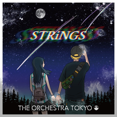 STRiNGS cover