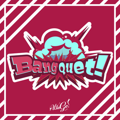 BangQuet! cover