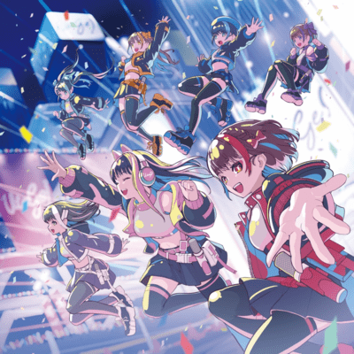 BangOuet! (TYPE-C) cover