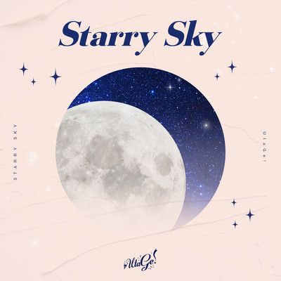 Starry Sky cover
