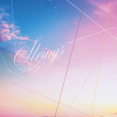 Strings cover