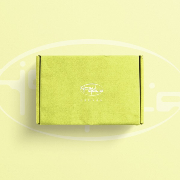 canvas cover
