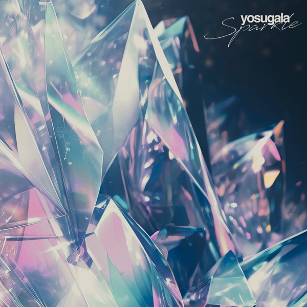 Sparkle cover