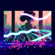 Stay Yourself cover