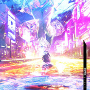 ビバカルマ cover