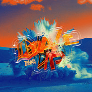 Blaze Up! cover
