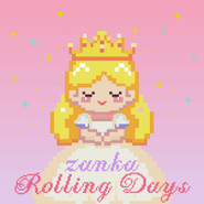 Rolling Days cover