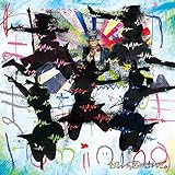 わがまま新生Hominina cover