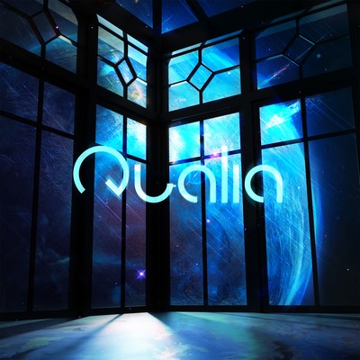 Qualia cover